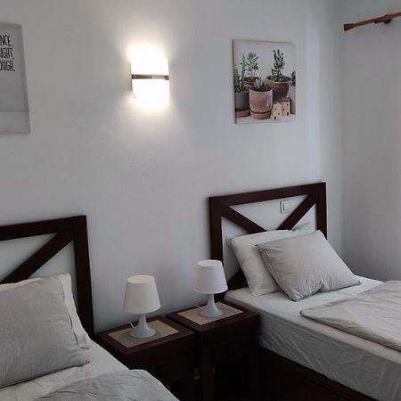 Vv Apartamento Gran Vista Colony Club Puerto del Carmen  Exteriér fotografie