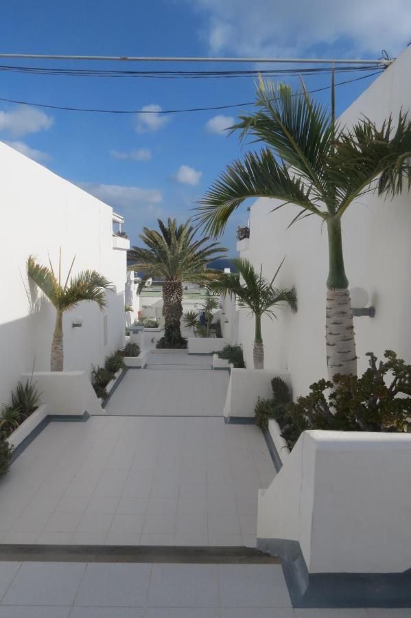 Vv Apartamento Gran Vista Colony Club Puerto del Carmen  Exteriér fotografie