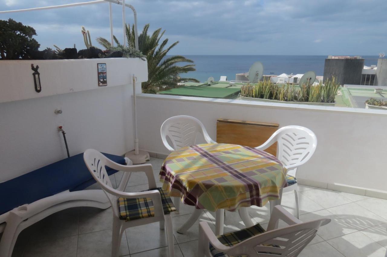 Vv Apartamento Gran Vista Colony Club Puerto del Carmen  Exteriér fotografie