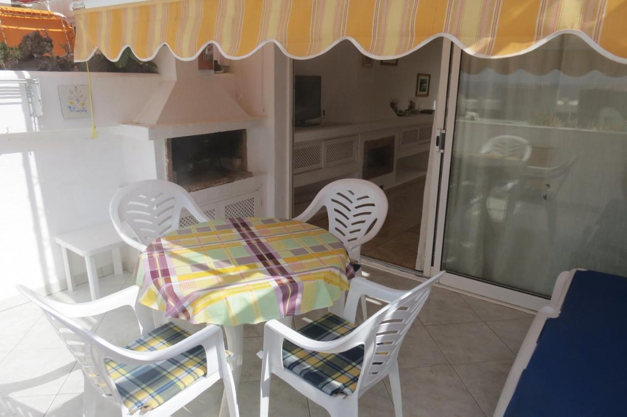 Vv Apartamento Gran Vista Colony Club Puerto del Carmen  Exteriér fotografie
