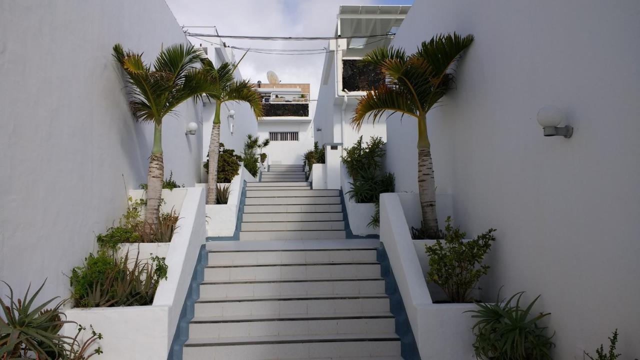 Vv Apartamento Gran Vista Colony Club Puerto del Carmen  Exteriér fotografie