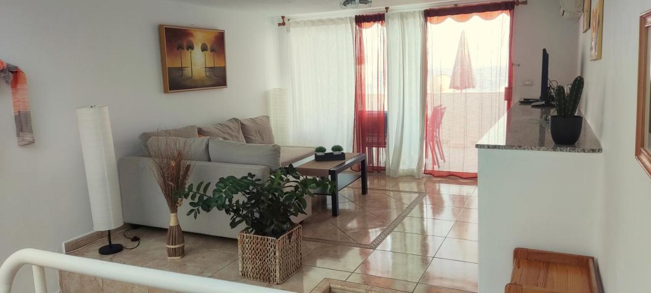 Vv Apartamento Gran Vista Colony Club Puerto del Carmen  Exteriér fotografie