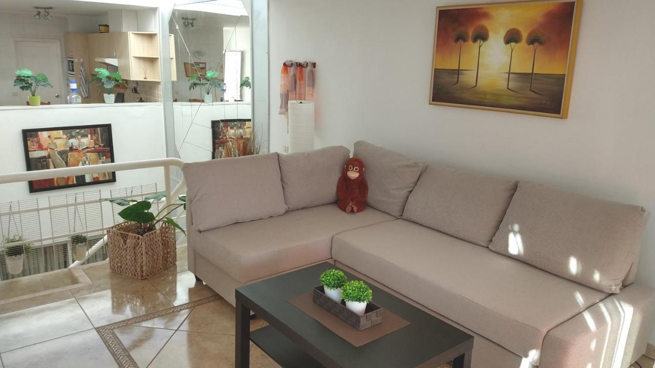 Vv Apartamento Gran Vista Colony Club Puerto del Carmen  Exteriér fotografie