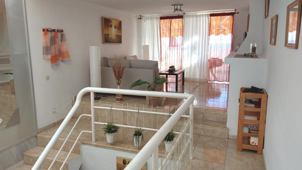 Vv Apartamento Gran Vista Colony Club Puerto del Carmen  Exteriér fotografie