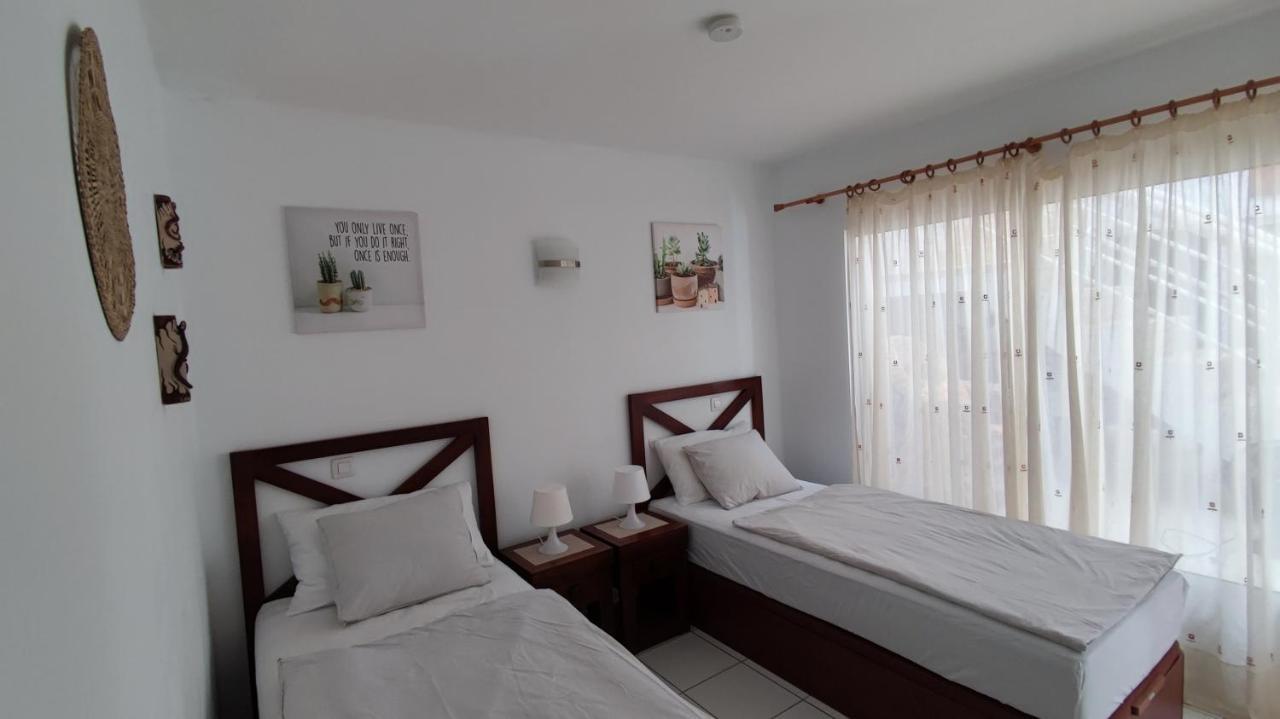 Vv Apartamento Gran Vista Colony Club Puerto del Carmen  Exteriér fotografie