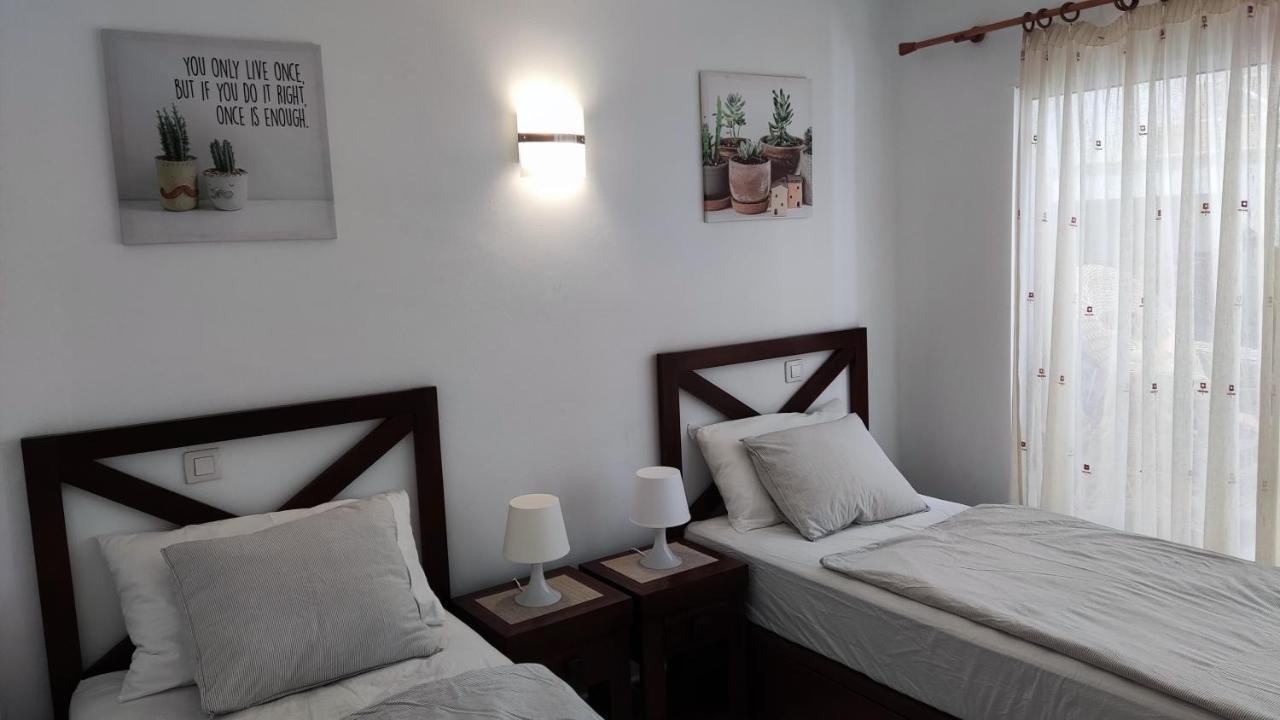 Vv Apartamento Gran Vista Colony Club Puerto del Carmen  Exteriér fotografie